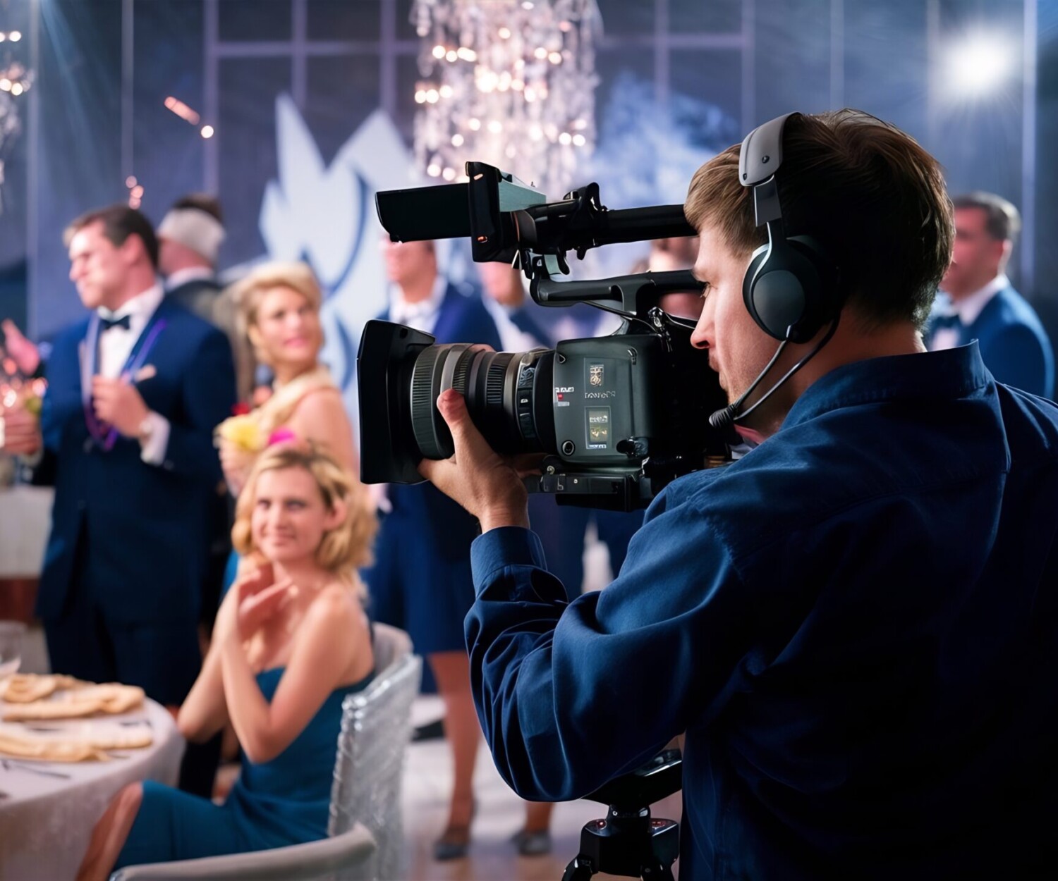 Event Video Production