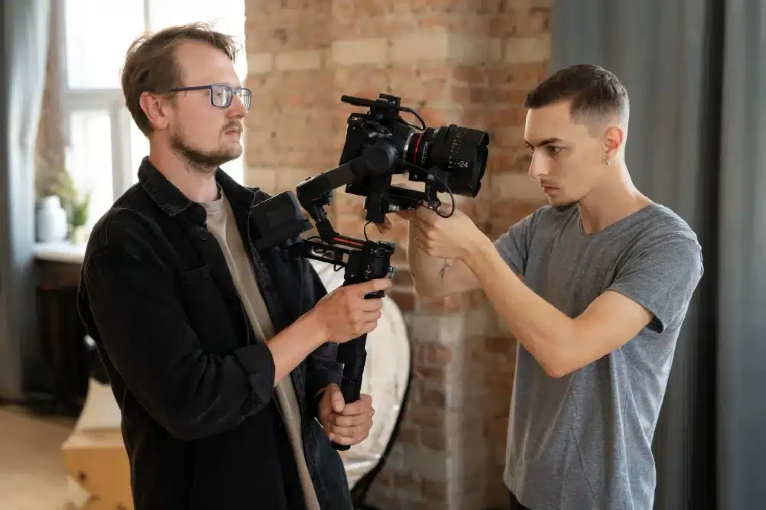 Filming Companies