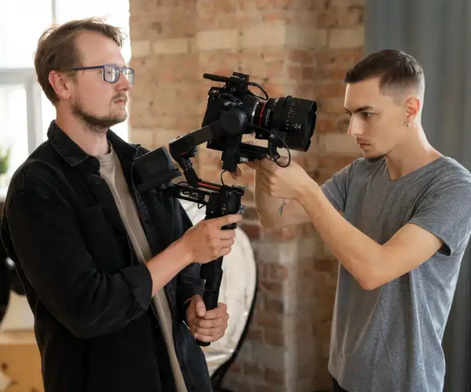 Filming Companies