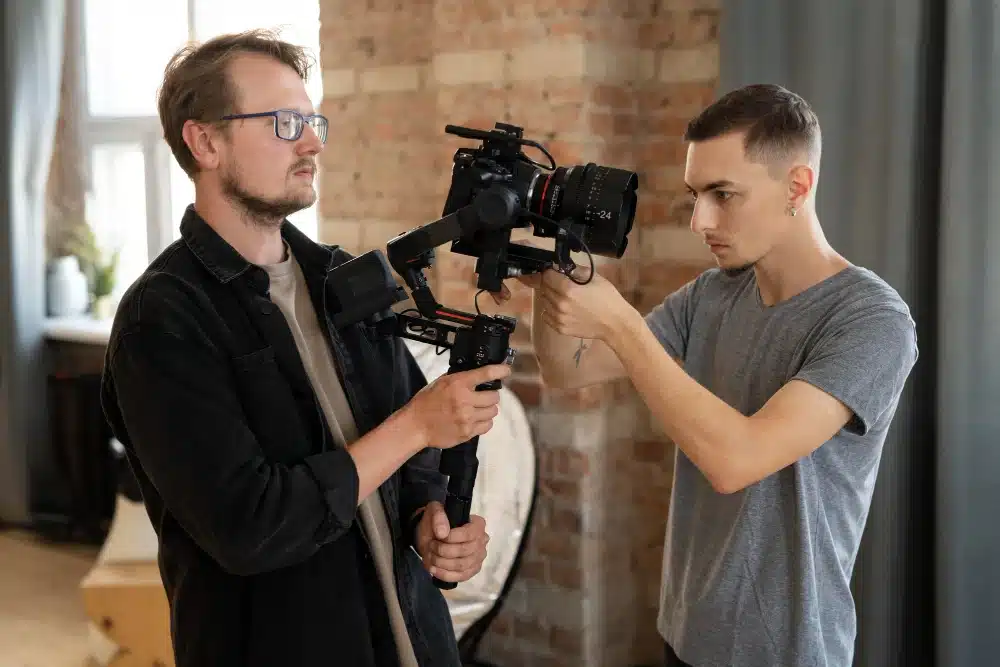 Filming Companies