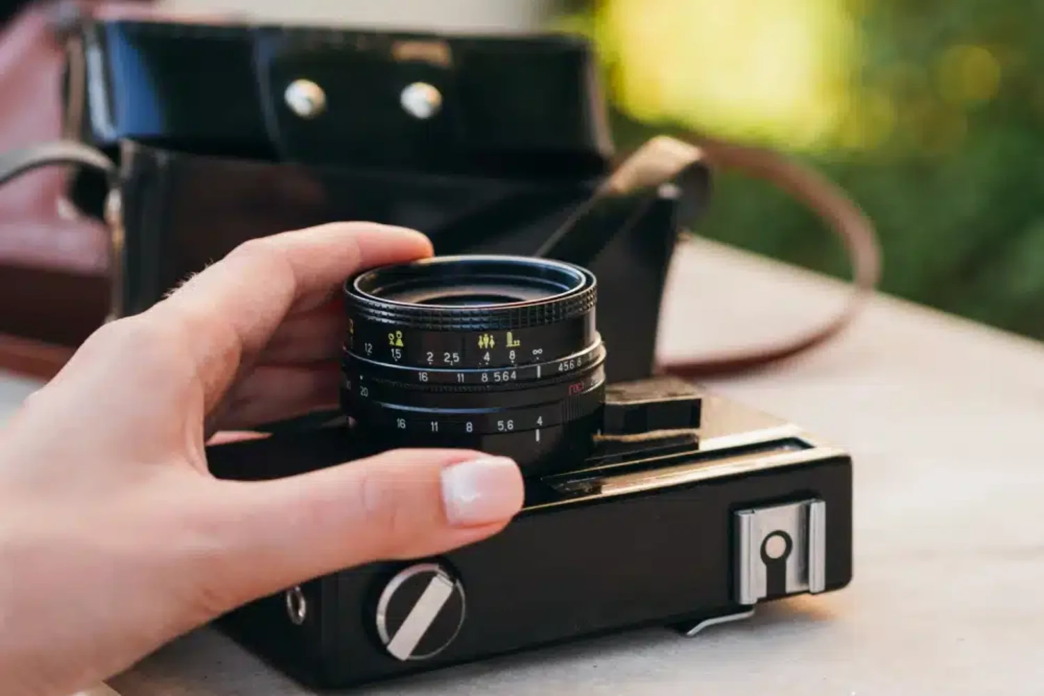 The Best Cameras for Photos and Videos