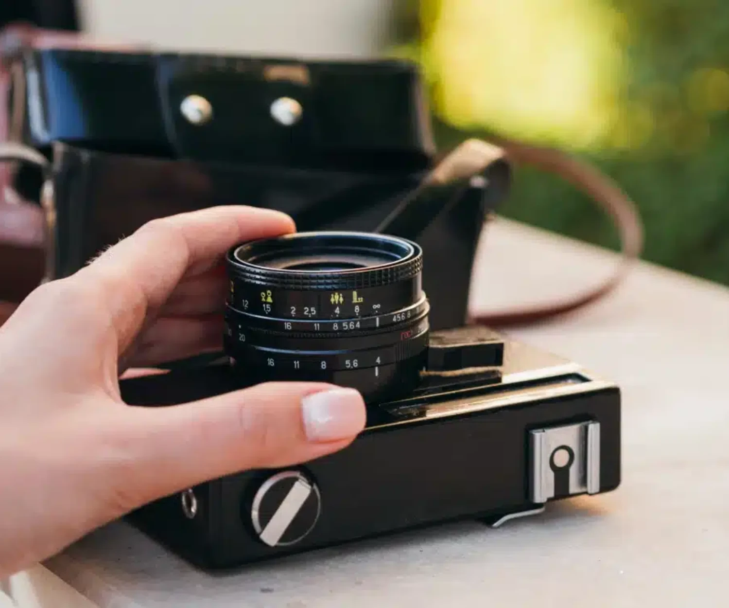 The Best Cameras for Photos and Videos